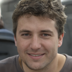 Patrick van den Heuvel